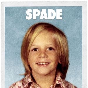 Fotoğraf David Spade