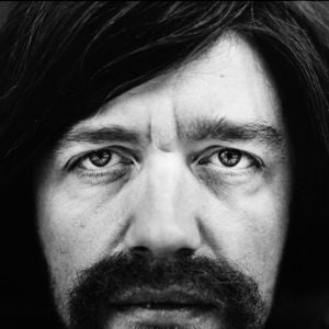 Fotoğraf Koen De Graeve