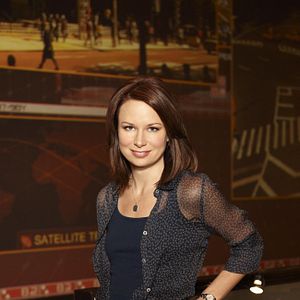 Fotoğraf Mary Lynn Rajskub