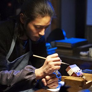 Fotoğraf Joe Odagiri