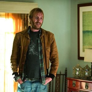 Fotoğraf Rhys Ifans