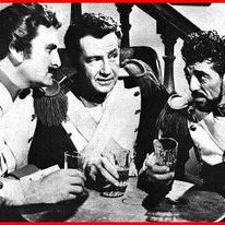 Fotoğraf The Gay Cavalier