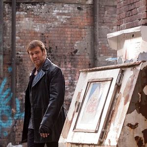 Fotoğraf Michael Shanks (I)