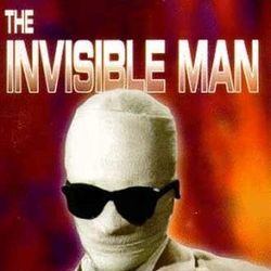 Fotoğraf The Invisible Man (1958)