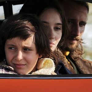 Fotoğraf Déborah François