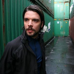 Fotoğraf Andrew Lee Potts