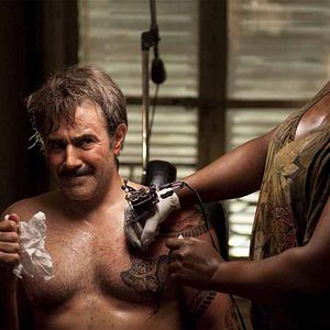 Fotoğraf José Garcia