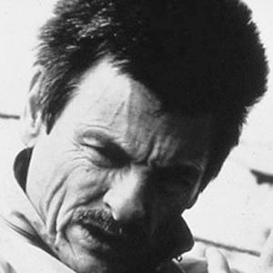 Fotoğraf Andreï Tarkovsky