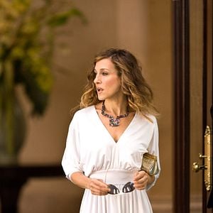 Fotoğraf Sarah Jessica Parker