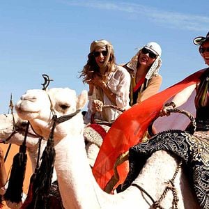 Fotoğraf Sarah Jessica Parker