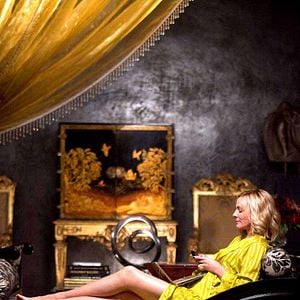 Fotoğraf Michael Patrick King