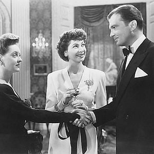 Fotoğraf Now, Voyager