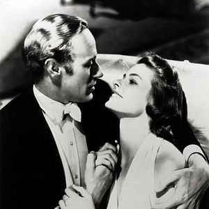 Fotoğraf Gregory Ratoff