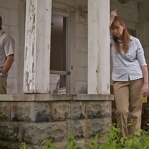 Fotoğraf John Curran