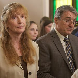 Fotoğraf John Curran