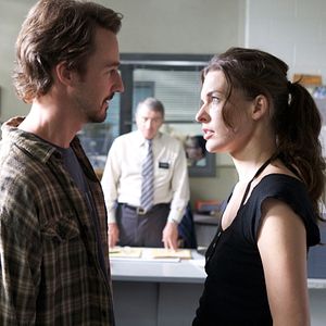 Fotoğraf John Curran