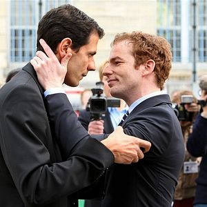 Fotoğraf Douce France