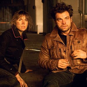 Fotoğraf Clovis Cornillac