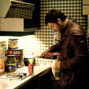 Fotoğraf Clovis Cornillac