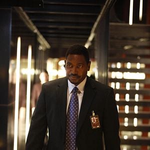 Fotoğraf Mykelti Williamson