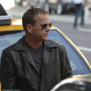 Fotoğraf Kiefer Sutherland