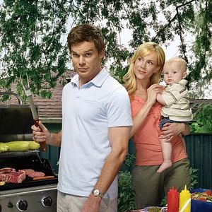 Fotoğraf Michael C. Hall