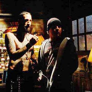 Fotoğraf John Stalberg Jr.