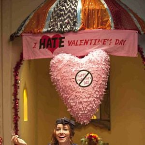 Fotoğraf Sevgililer Günü