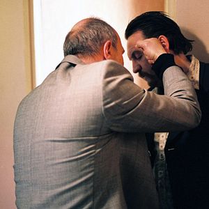 Fotoğraf Aurélien Recoing