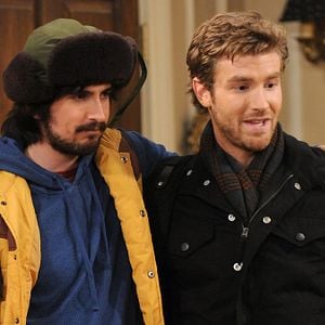 Fotoğraf Accidentally on Purpose