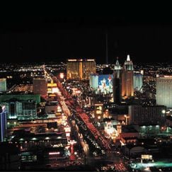 Fotoğraf Sin City Law