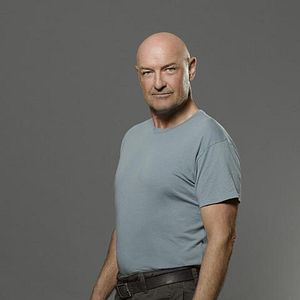 Fotoğraf Terry O'Quinn