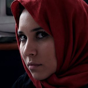 Fotoğraf Sofia Manousha