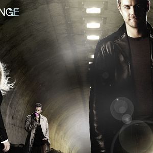 Fotoğraf John Noble