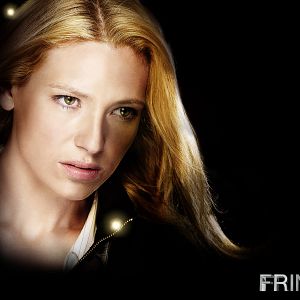 Fotoğraf Anna Torv