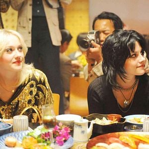 Fotoğraf Asi Kızlar