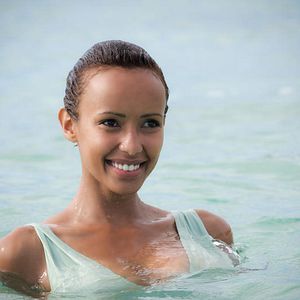Fotoğraf Sonia Rolland