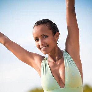 Fotoğraf Sonia Rolland