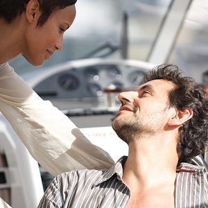 Fotoğraf Sonia Rolland