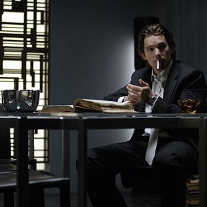 Fotoğraf Michael Spierig