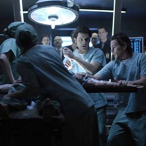 Fotoğraf Michael Spierig