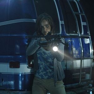 Fotoğraf Michael Spierig