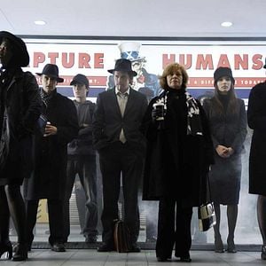 Fotoğraf Michael Spierig