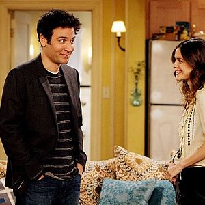 Fotoğraf Josh Radnor