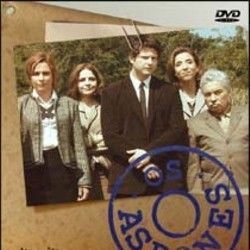 Fotoğraf Os Aspones