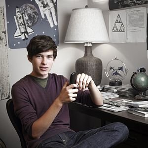 Fotoğraf Graham Phillips