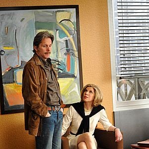 Fotoğraf The Good Wife