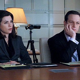 Fotoğraf The Good Wife