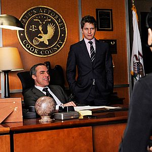 Fotoğraf Titus Welliver