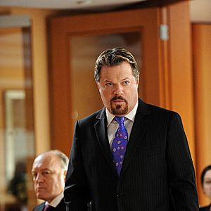 Fotoğraf Suzy Eddie Izzard